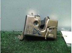 Recambio de cerradura puerta delantera izquierda para seat toledo (1l) 1.9 tdi referencia OEM IAM 1L0837015   2