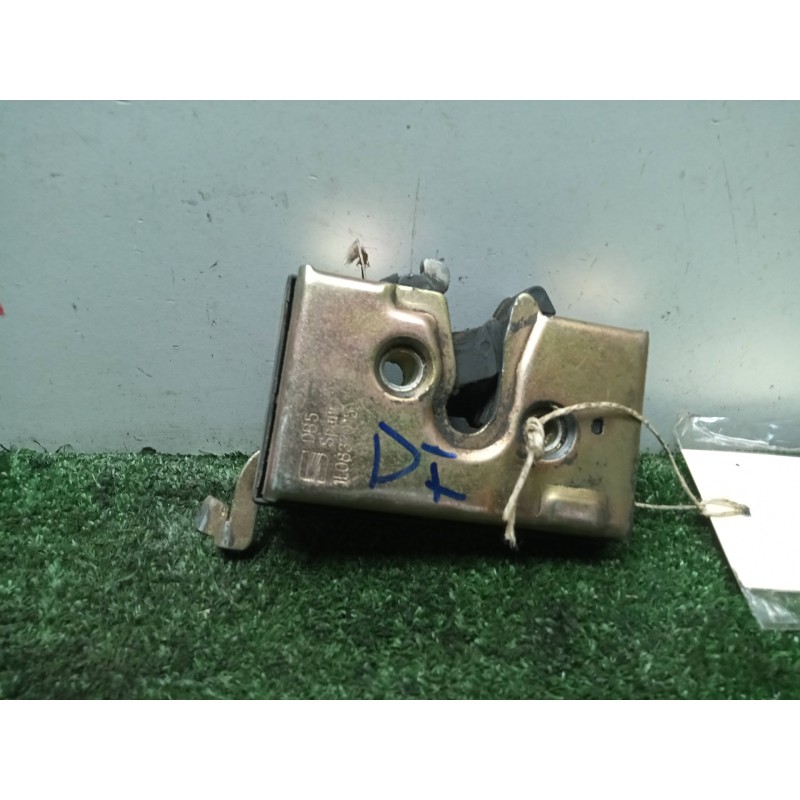 Recambio de cerradura puerta delantera izquierda para seat toledo (1l) 1.9 tdi referencia OEM IAM 1L0837015  