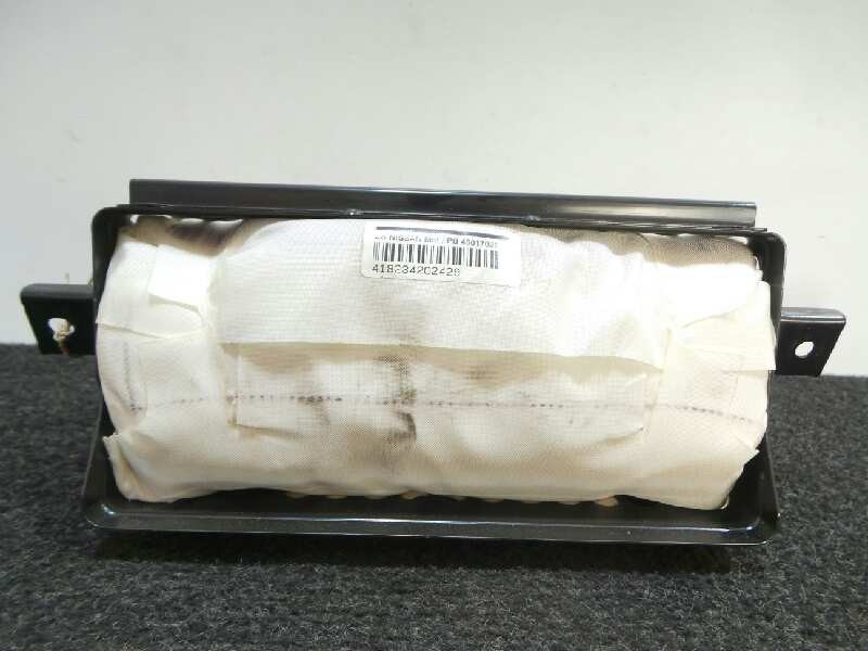 Recambio de airbag delantero derecho para nissan micra (k12e) 1.2 cat referencia OEM IAM PB40017020-418234202429  