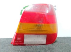 Recambio de piloto trasero derecho para ford fiesta berl./courier 1.8 diesel referencia OEM IAM 04309000I FIESTA.90 