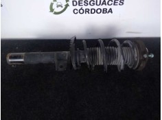 Recambio de amortiguador delantero derecho para volkswagen golf v berlina (1k1) 1.6 referencia OEM IAM   