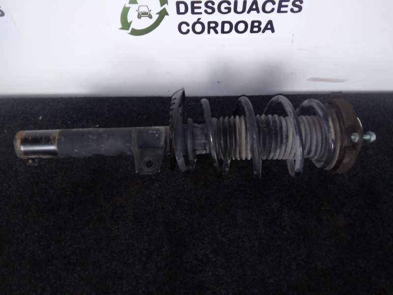 Recambio de amortiguador delantero derecho para volkswagen golf v berlina (1k1) 1.6 referencia OEM IAM   