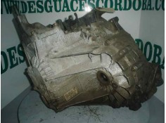 Recambio de caja cambios para ford mondeo berlina (ge) 2.0 tdci cat referencia OEM IAM 3S7R7002CD 121256 - 6 VELOCIDADES MANUAL 2