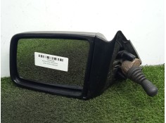Recambio de retrovisor izquierdo para opel astra f berlina 1.4 cat (l48) referencia OEM IAM SINREFERENCIA NEGRO ASTRA.F - 1.SERI