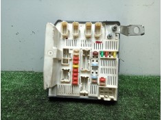 Recambio de centralita check control para renault scenic ii 1.5 dci diesel referencia OEM IAM 8200481866-5191580A8-USMCPFT USMCP