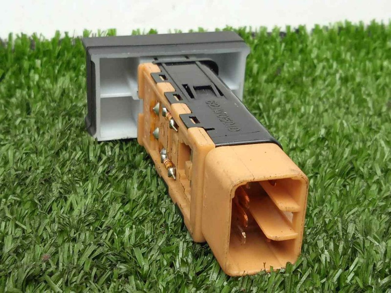 Recambio de boton luneta termica para hyundai santa fe (bm) 2.2 crdi cat referencia OEM IAM   