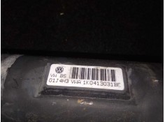 Recambio de amortiguador delantero derecho para volkswagen golf v berlina (1k1) 1.6 referencia OEM IAM    2