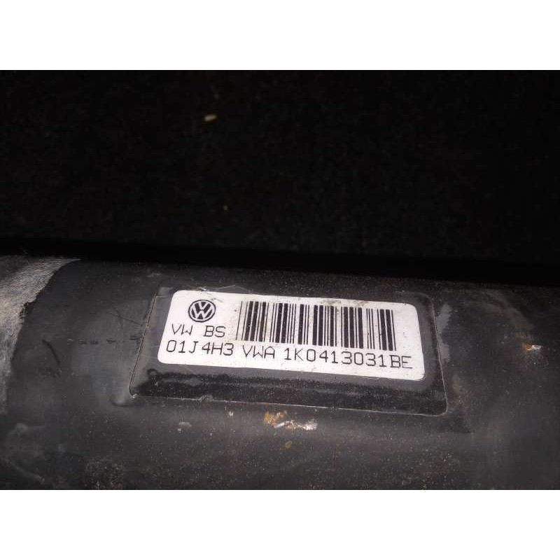 Recambio de amortiguador delantero derecho para volkswagen golf v berlina (1k1) 1.6 referencia OEM IAM   