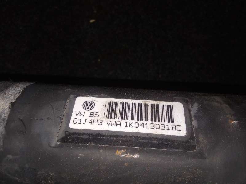 Recambio de amortiguador delantero derecho para volkswagen golf v berlina (1k1) 1.6 referencia OEM IAM   