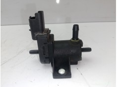 Recambio de valvula aire adicional para citroën c5 berlina 2.0 hdi fap cat (rh02 / dw10cted4) referencia OEM IAM 9665558580  
