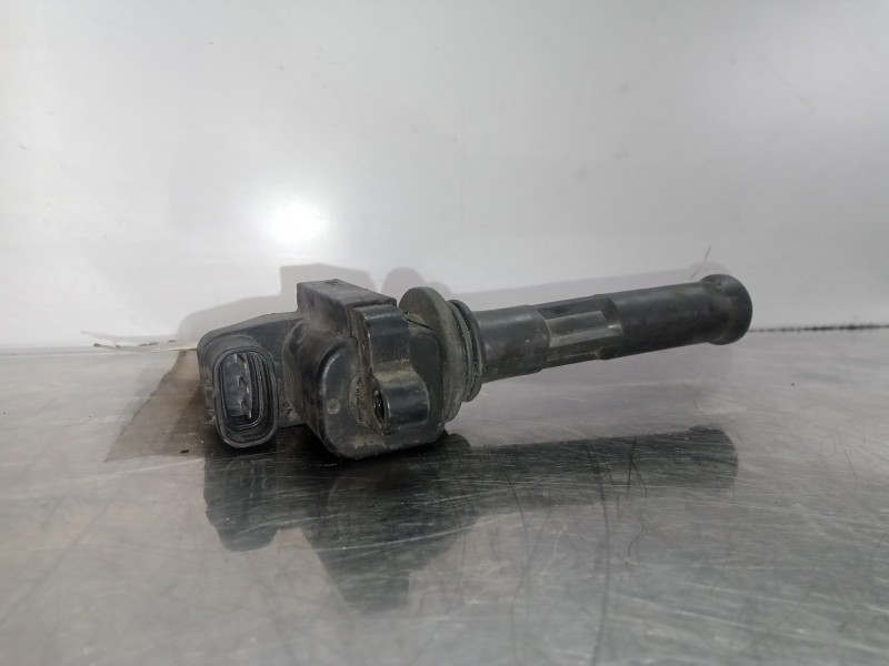 Recambio de bobina encendido para fiat coupe (175) 1.8 16v cat referencia OEM IAM 46460582 3.PINES 