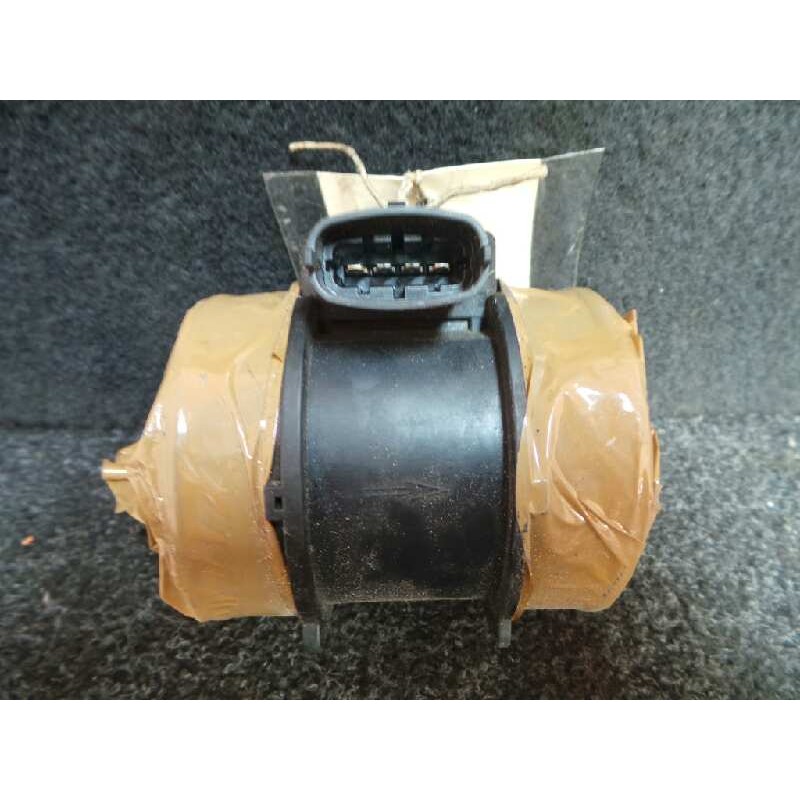 Recambio de caudalimetro para opel zafira a 1.8 16v cat referencia OEM IAM 5WK9606-50672837-8ET00914203 HELLA 