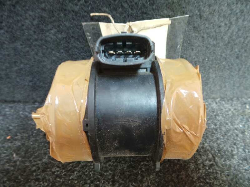 Recambio de caudalimetro para opel zafira a 1.8 16v cat referencia OEM IAM 5WK9606-50672837-8ET00914203 HELLA 