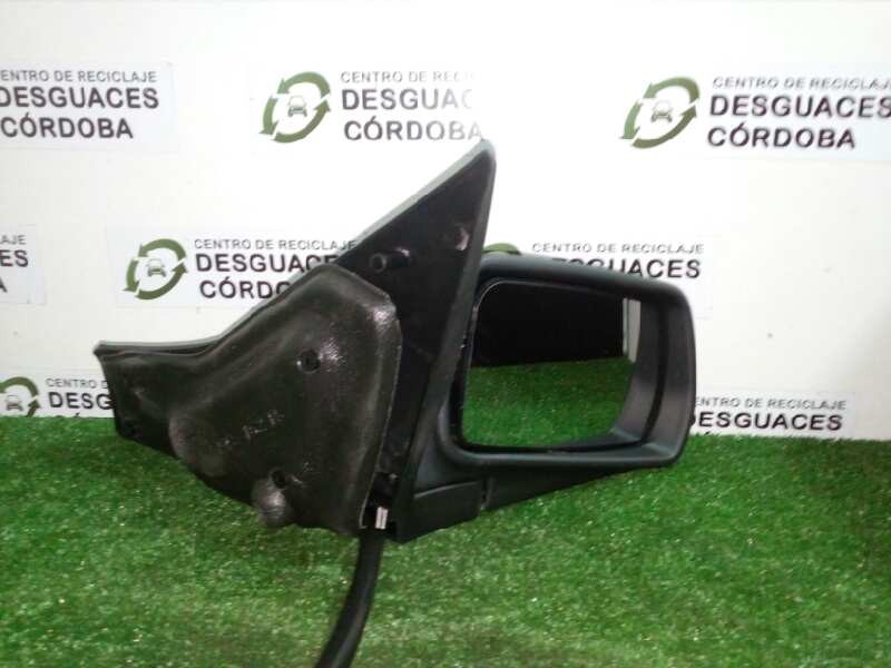 Recambio de retrovisor derecho para citroën xantia berlina referencia OEM IAM 24223012 MANUAL SIN USO