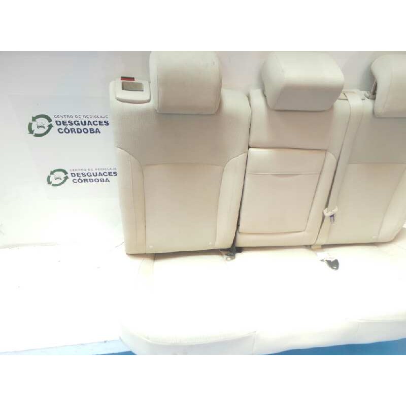 Recambio de juego asientos completo para opel insignia sports tourer 2.0 cdti cat referencia OEM IAM   