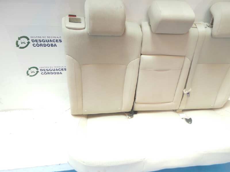 Recambio de juego asientos completo para opel insignia sports tourer 2.0 cdti cat referencia OEM IAM   