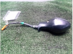 Recambio de piloto delantero izquierdo para honda cb500 x referencia OEM IAM 33650MJWD11 13-18  2