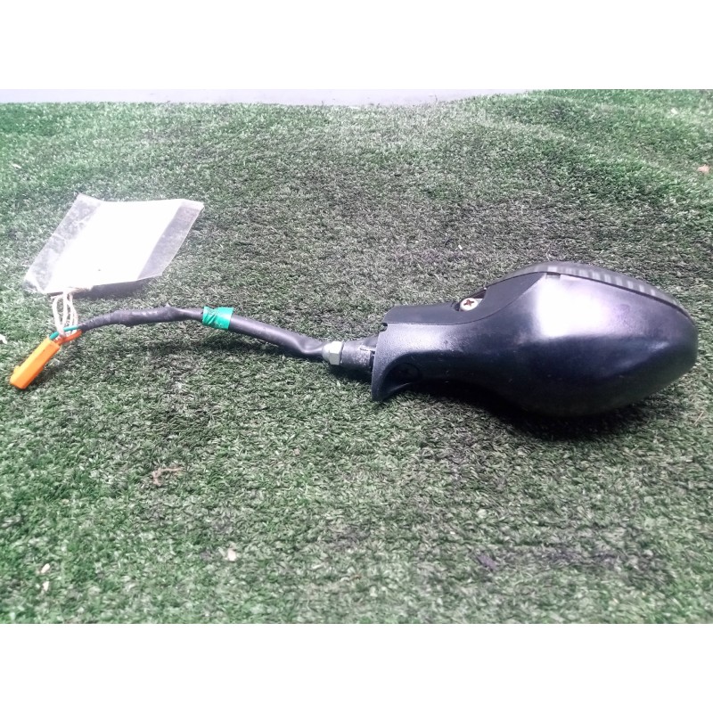 Recambio de piloto delantero izquierdo para honda cb500 x referencia OEM IAM 33650MJWD11 13-18 