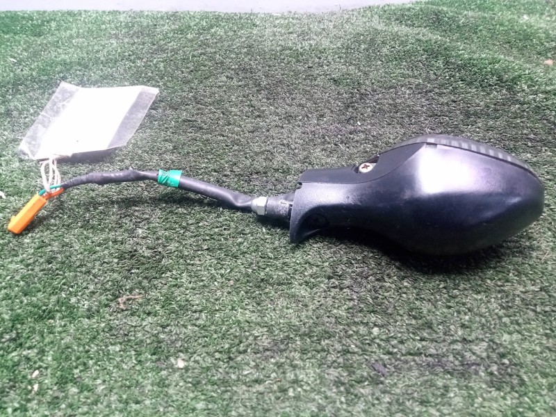 Recambio de piloto delantero izquierdo para honda cb500 x referencia OEM IAM 33650MJWD11 13-18 