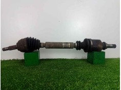 Recambio de transmision delantera izquierda para renault megane ii berlina 3p 1.5 dci diesel referencia OEM IAM 8200432515 SIN.C