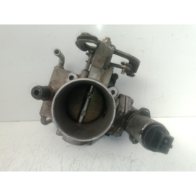 Recambio de caja mariposa para fiat coupe (175) 1.8 16v cat referencia OEM IAM RTZ60802-4280-6713  