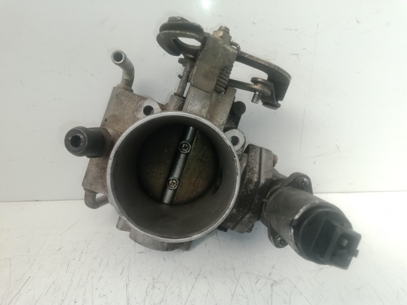 Recambio de caja mariposa para fiat coupe (175) 1.8 16v cat referencia OEM IAM RTZ60802-4280-6713  