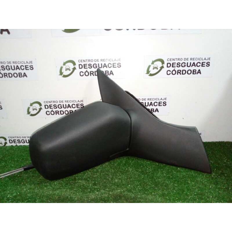 Recambio de retrovisor derecho para citroën xantia berlina referencia OEM IAM 24223012 MANUAL SIN USO