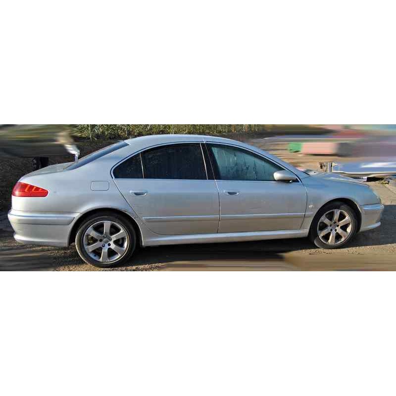 Recambio de puerta delantera derecha para peugeot 607 (s2) 2.7 hdi fap cat (uhz / dt17ted4) referencia OEM IAM   