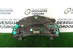 Recambio de cuadro instrumentos para opel corsa c 1.4 16v referencia OEM IAM 09166823FW-110080005006 CORSA.C VDO 2