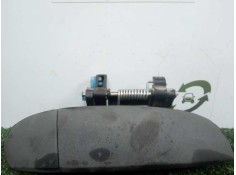 Recambio de maneta exterior delantera derecha para hyundai i10 1.1 12v cat referencia OEM IAM 826600X000  
