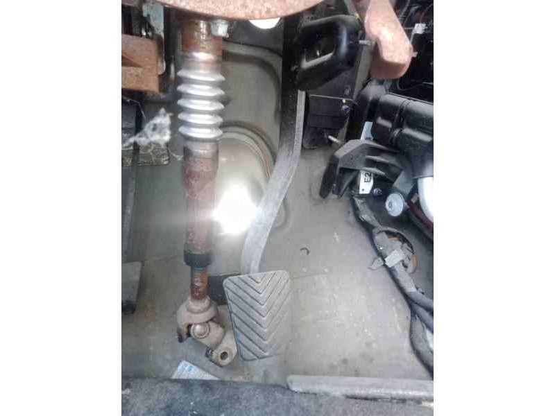 Recambio de pedal freno para kia carnival 2.9 crdi cat referencia OEM IAM   