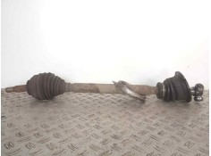 Recambio de transmision delantera izquierda para renault laguna (b56) 1.6 referencia OEM IAM  SIN.CORONA 703MM