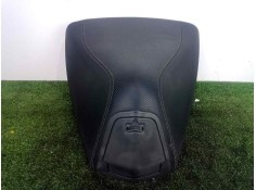 Recambio de asiento para peugeot satelis ii 125 referencia OEM IAM 1178082300-1178159400 DELANTERO 