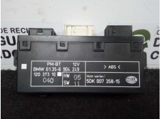 Recambio de modulo electronico para bmw serie 5 berlina (e39) 2.0 24v referencia OEM IAM 61356904249-12037310-5DK00735815 HELLA 