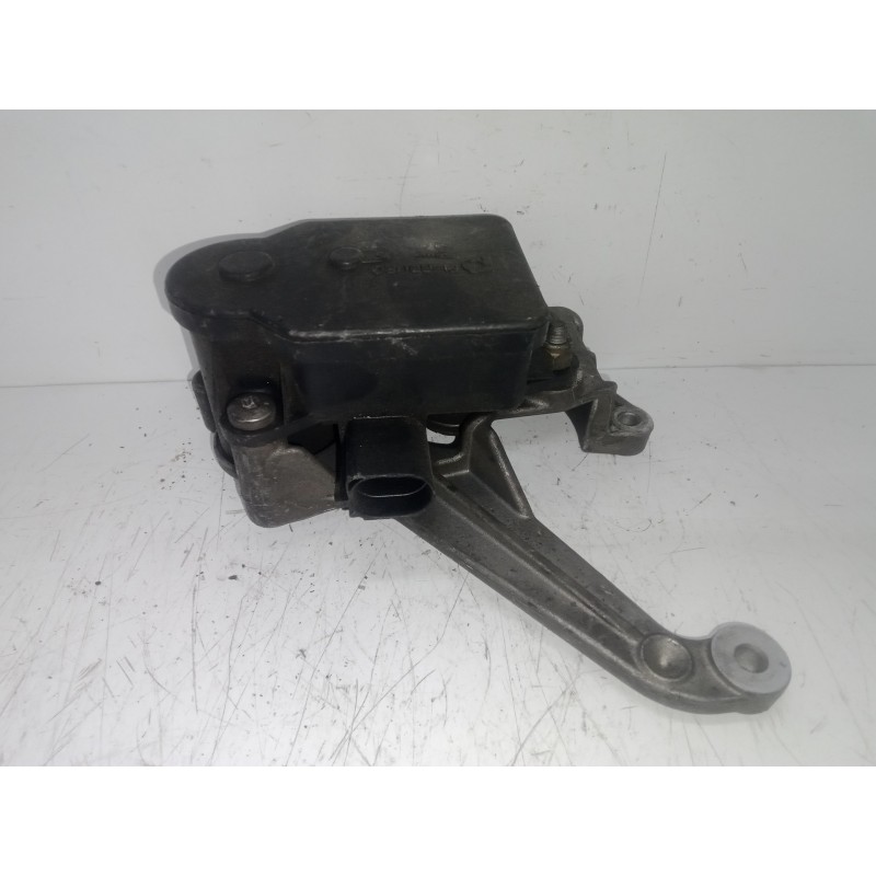 Recambio de caja mariposa para opel astra h ber. 1.9 cdti referencia OEM IAM 55205127-70052113B9T166  
