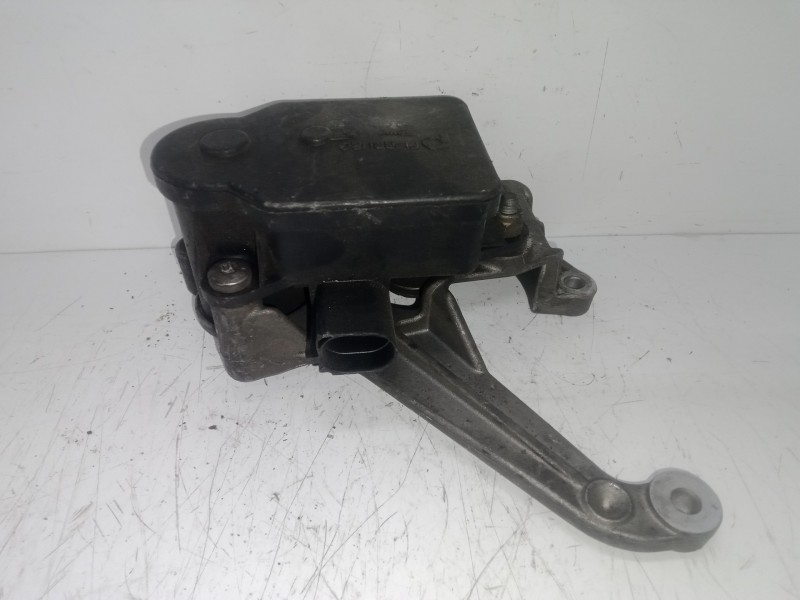 Recambio de caja mariposa para opel astra h ber. 1.9 cdti referencia OEM IAM 55205127-70052113B9T166  