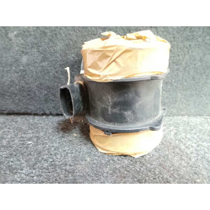 Recambio de caudalimetro para opel zafira a 1.8 16v cat referencia OEM IAM 5WK9606-50672837-8ET00914203 HELLA 