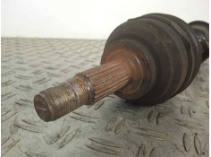 Recambio de transmision delantera izquierda para renault laguna (b56) 1.6 referencia OEM IAM  SIN.CORONA 703MM 2