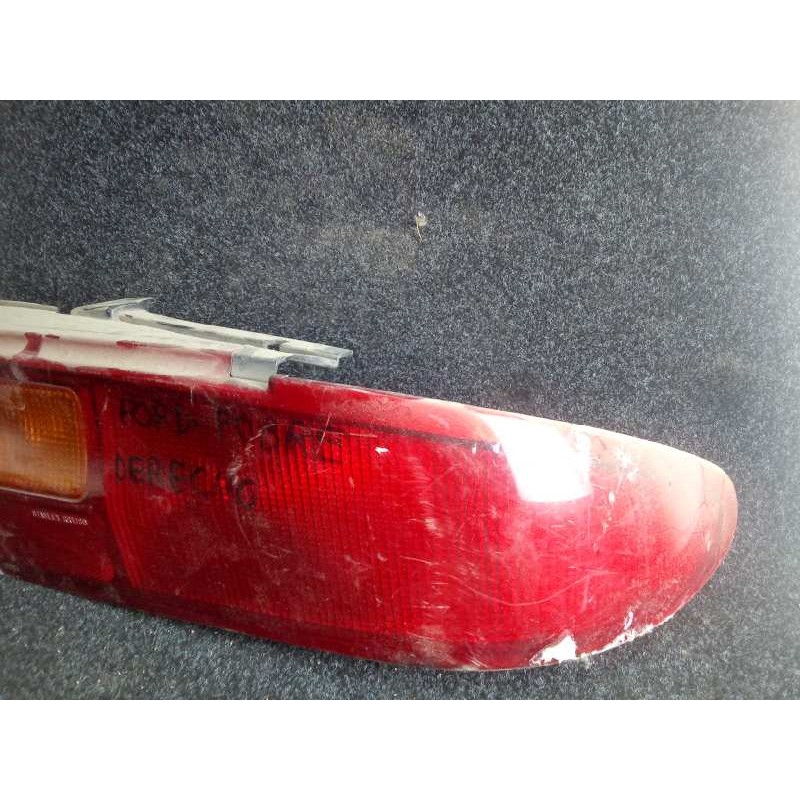 Recambio de piloto trasero derecho para ford probe 2.5 v6 24v cat referencia OEM IAM   