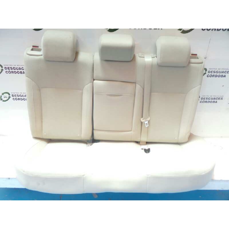 Recambio de juego asientos completo para opel insignia sports tourer 2.0 cdti cat referencia OEM IAM   