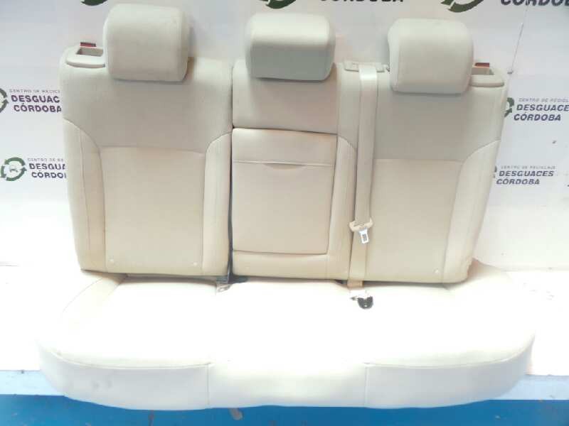 Recambio de juego asientos completo para opel insignia sports tourer 2.0 cdti cat referencia OEM IAM   