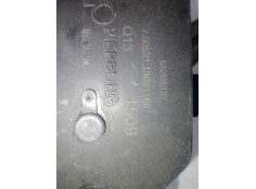 Recambio de caja mariposa para opel astra h ber. 1.9 cdti referencia OEM IAM 55205127-70052113B9T166   2