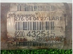 Recambio de transmision delantera izquierda para renault megane ii berlina 3p 1.5 dci diesel referencia OEM IAM 8200432515 SIN.C 2