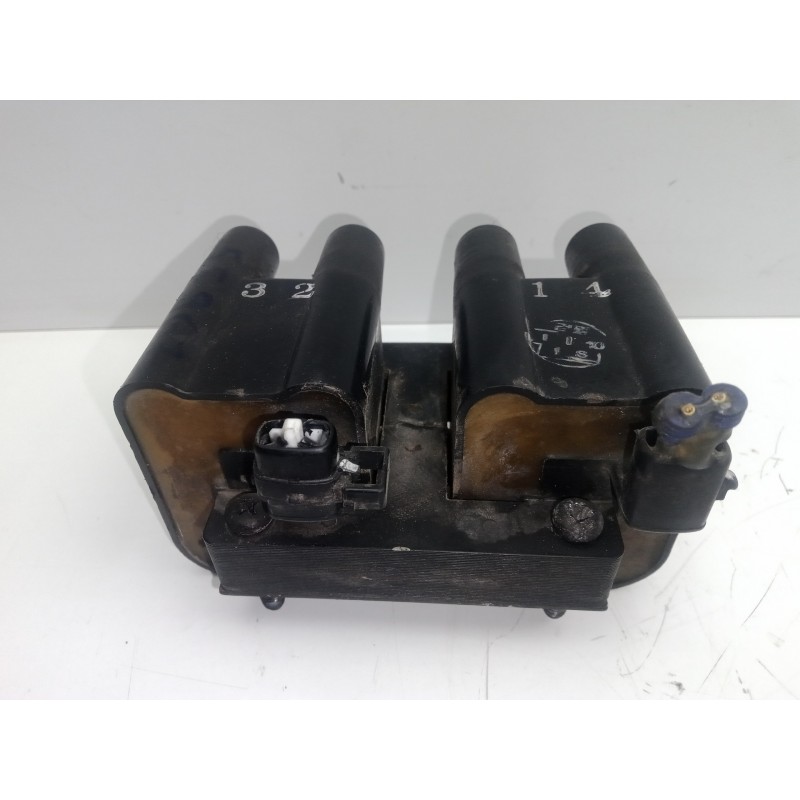 Recambio de bobina encendido para kia rio 1.3 cat referencia OEM IAM   