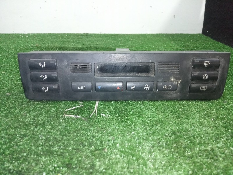 Recambio de mando climatizador para bmw serie 3 compact (e46) 320td referencia OEM IAM 64116916882-5HB00773820 3078P 