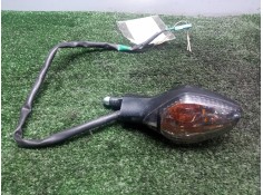 Recambio de piloto trasero derecho para honda cb500 x referencia OEM IAM 33600MJWD11 13-18 