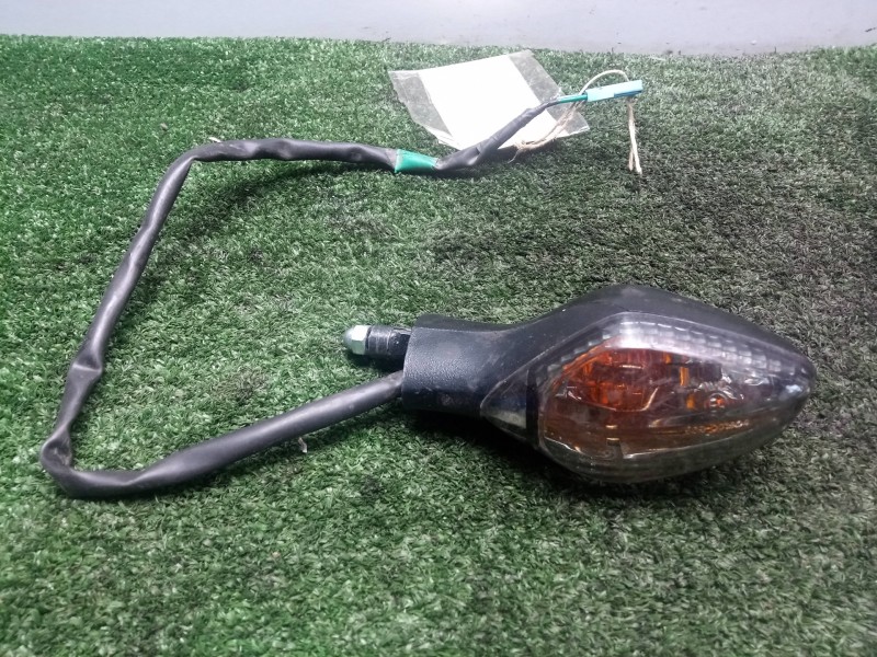 Recambio de piloto trasero derecho para honda cb500 x referencia OEM IAM 33600MJWD11 13-18 