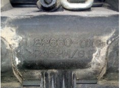 Recambio de maneta exterior delantera derecha para hyundai i10 1.1 12v cat referencia OEM IAM 826600X000   2