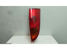 Recambio de piloto trasero derecho para ford focus berlina (cak) 1.8 tddi turbodiesel cat referencia OEM IAM  3/5.PUERTAS 1.SERI