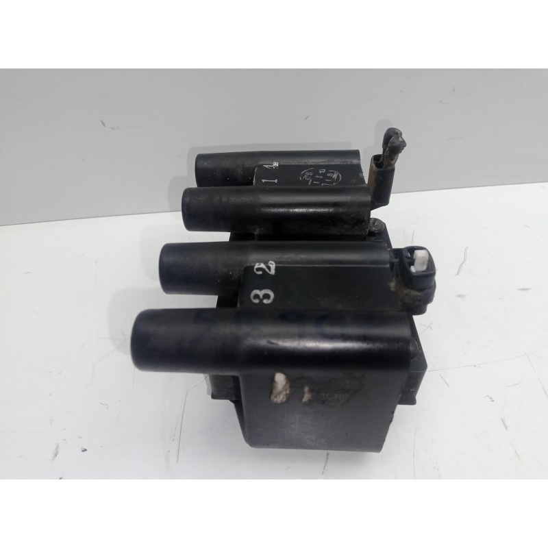 Recambio de bobina encendido para kia rio 1.3 cat referencia OEM IAM   